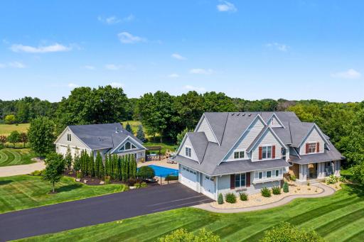 Day Time Aerial Curb View | 15471 Dogwood St NW