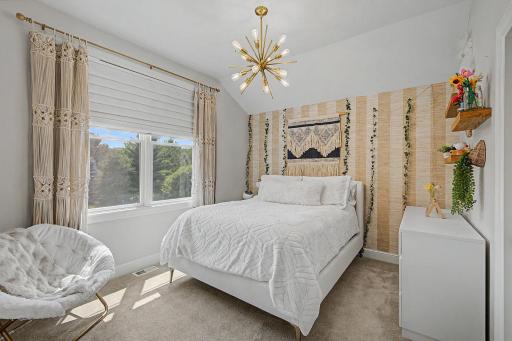 Upper Level Bed Room | 15471 Dogwood St NW
