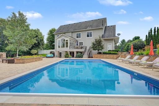 15471 Dogwood Street NW, Andover, MN 55304