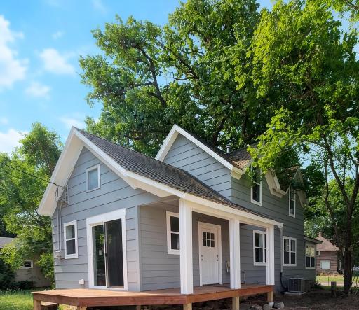 211 Central, Amery, WI 54001