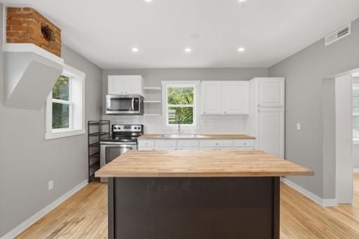 211 Central, Amery, WI 54001