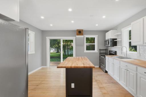 211 Central, Amery, WI 54001