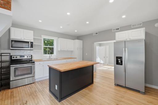 211 Central, Amery, WI 54001
