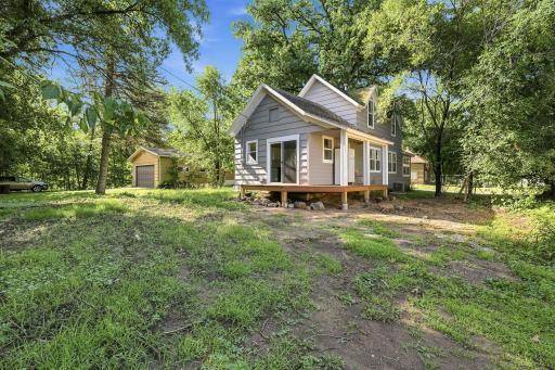 211 Central, Amery, WI 54001