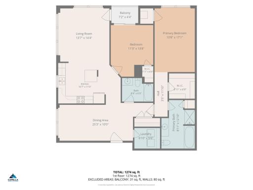 270 4th Street E, 102, Saint Paul, MN 55101