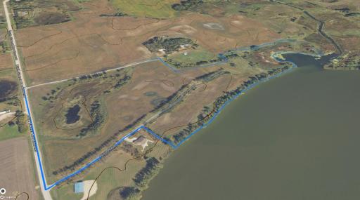 TBD N 75th Street NW, Pennock, MN 56279