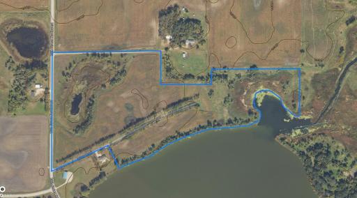 TBD N 75th Street NW, Pennock, MN 56279