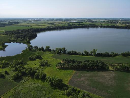 TBD N 75th Street NW, Pennock, MN 56279
