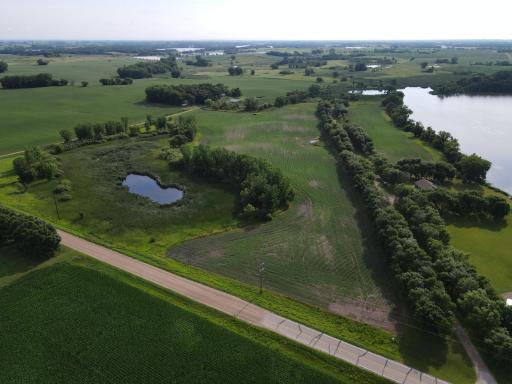 TBD N 75th Street NW, Pennock, MN 56279