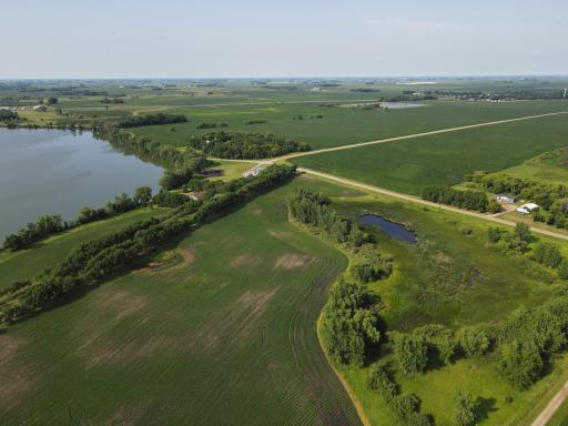 TBD N 75th Street NW, Pennock, MN 56279