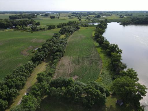 TBD N 75th Street NW, Pennock, MN 56279