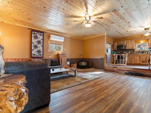 1899 Fern Trail NE, Remer, MN 56672
