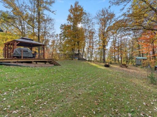 1899 Fern Trail NE, Remer, MN 56672