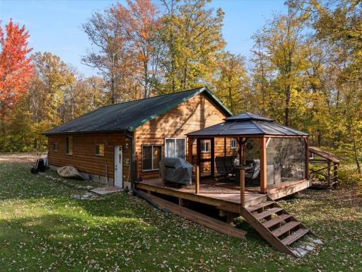 1899 Fern Trail NE, Remer, MN 56672