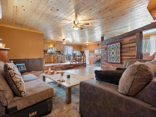 1899 Fern Trail NE, Remer, MN 56672