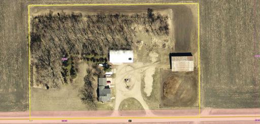 80658 400th Street, Lewisville, MN 56060