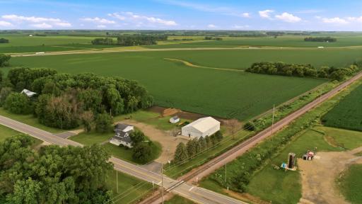62561 120th Avenue, Claremont, MN 55924