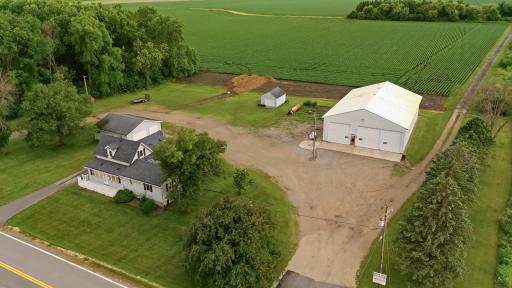 62561 120th Avenue, Claremont, MN 55924