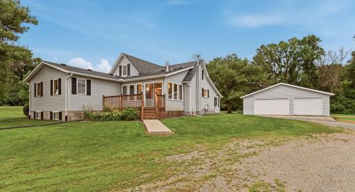 62561 120th Avenue, Claremont, MN 55924