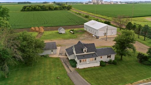 62561 120th Avenue, Claremont, MN 55924