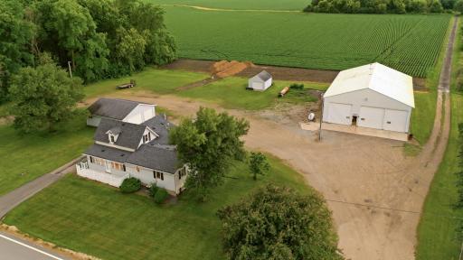 62561 120th Avenue, Claremont, MN 55924