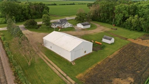 62561 120th Avenue, Claremont, MN 55924
