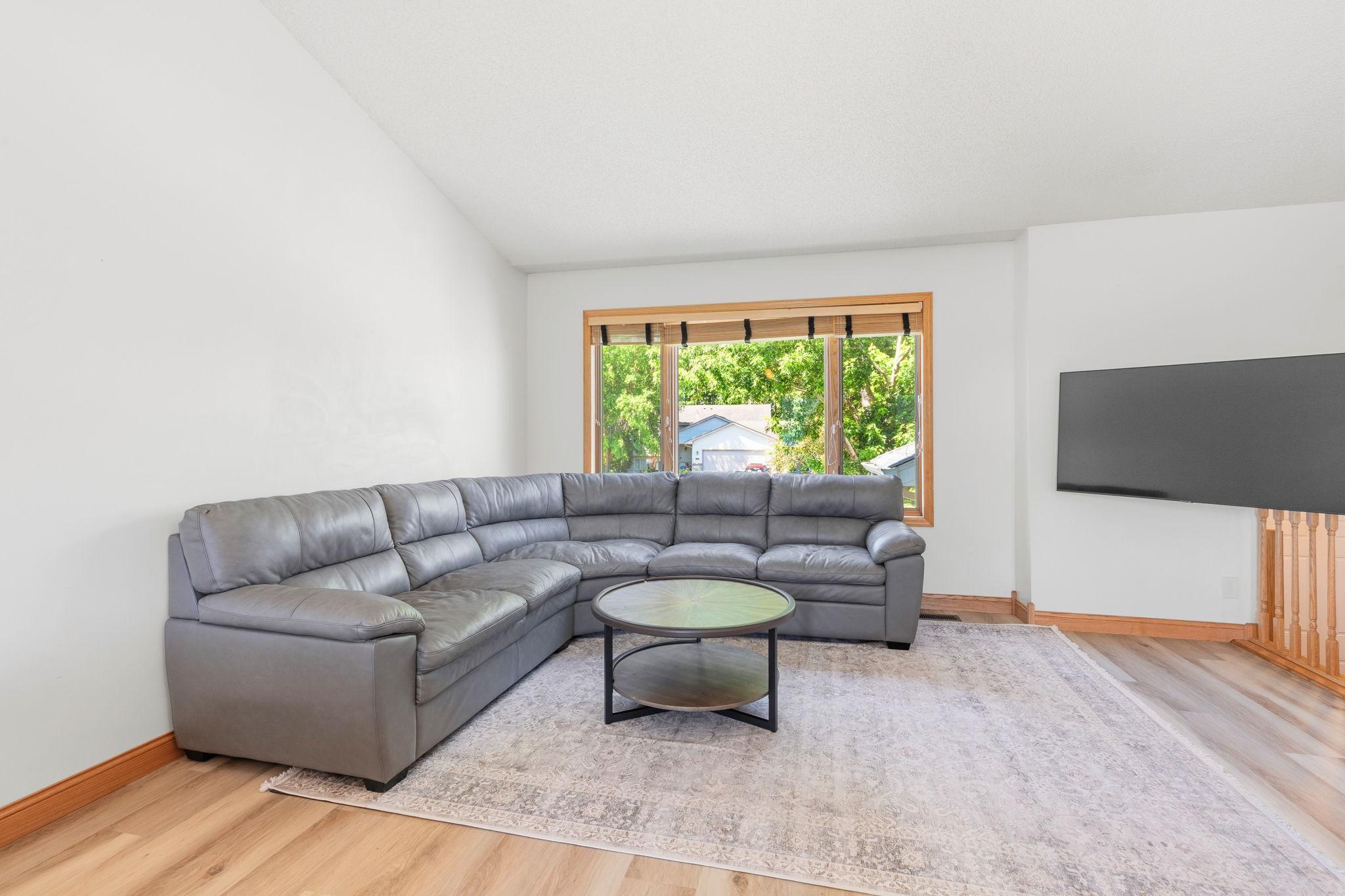Main Living room