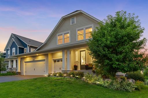 16333 Dunfield Drive, Lakeville, MN 55044