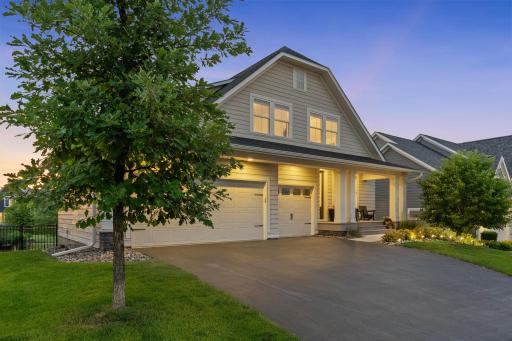 16333 Dunfield Drive, Lakeville, MN 55044