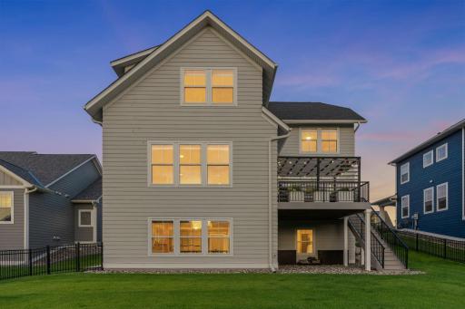 16333 Dunfield Drive, Lakeville, MN 55044