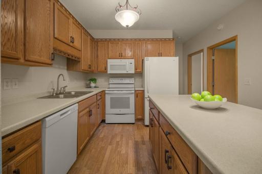 1341 Lake Drive W, B113, Chanhassen, MN 55317