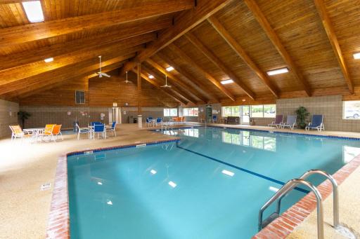 1341 Lake Drive W, B113, Chanhassen, MN 55317