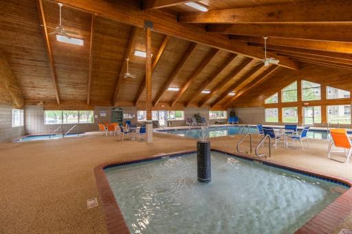 1341 Lake Drive W, B113, Chanhassen, MN 55317