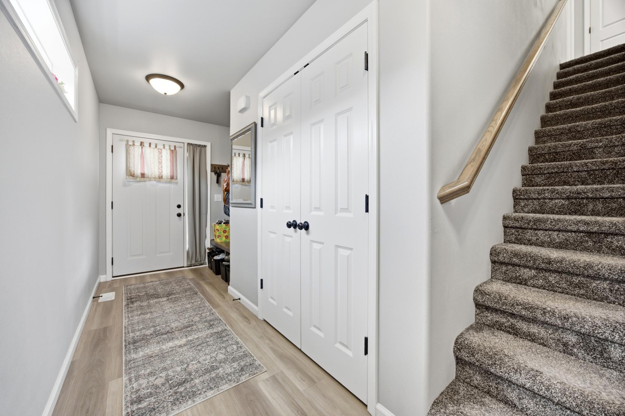 Entry Way