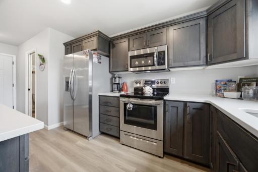 6029 Kodiak Lane, Horace, ND 58047