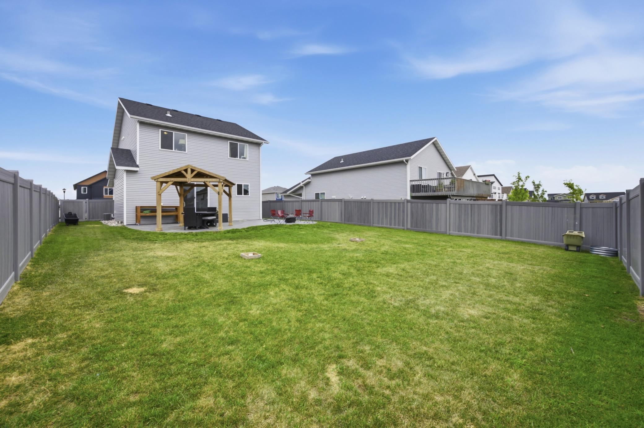 Backyard 2
