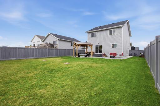 6029 Kodiak Lane, Horace, ND 58047