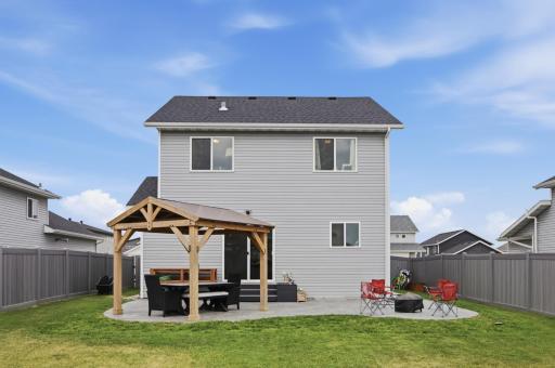 6029 Kodiak Lane, Horace, ND 58047