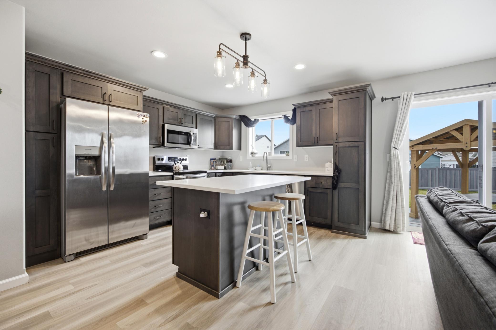 Kitchen 1