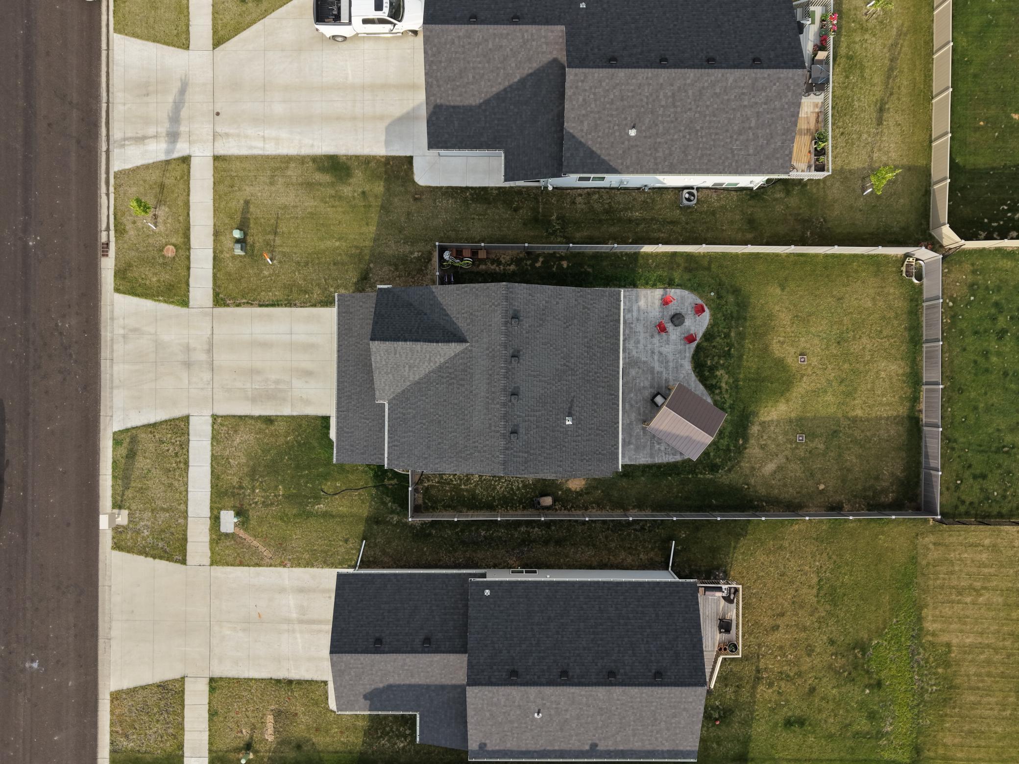 Drone Overview