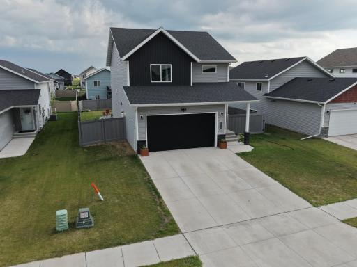 6029 Kodiak Lane, Horace, ND 58047