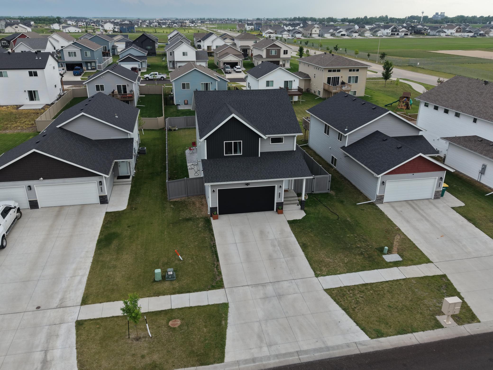 Drone Front view 3