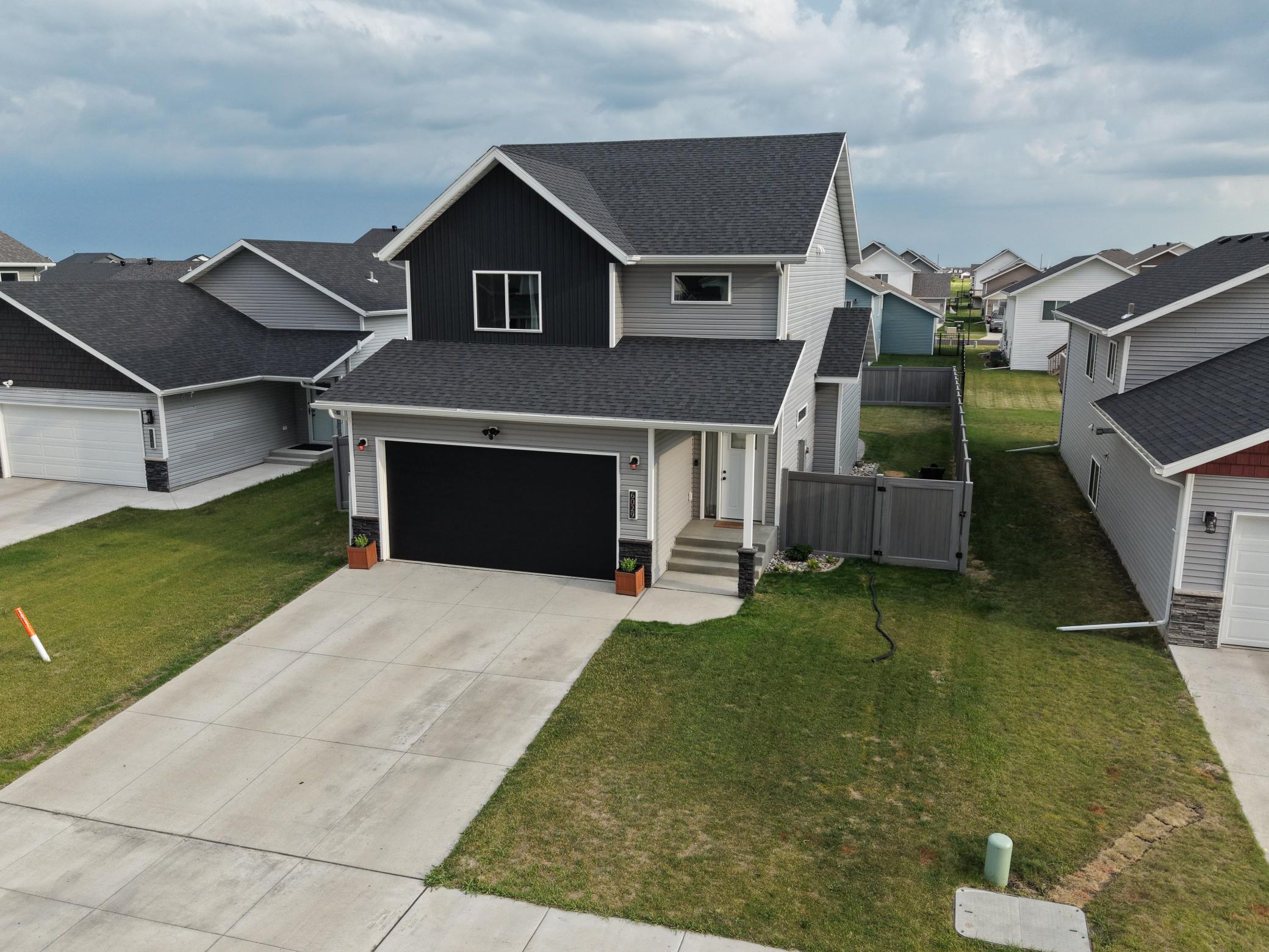 Drone Front view 1