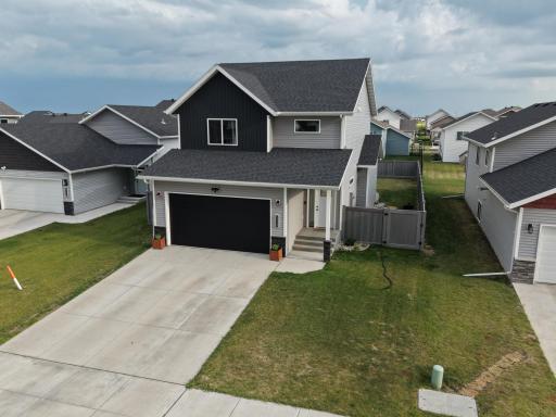 6029 Kodiak Lane, Horace, ND 58047