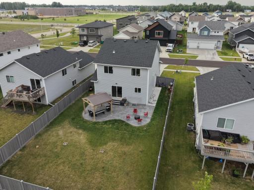6029 Kodiak Lane, Horace, ND 58047
