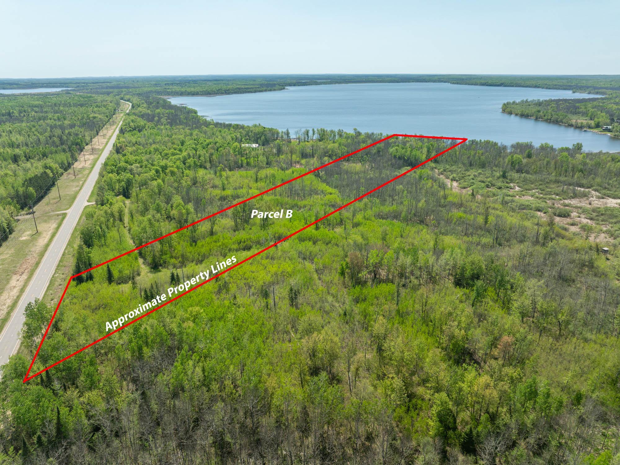 Property photo for TBD Splithand Rd, Grand Rapids, MN 55744