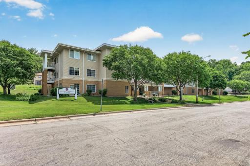1600 Arundel Street, 304, Saint Paul, MN 55117
