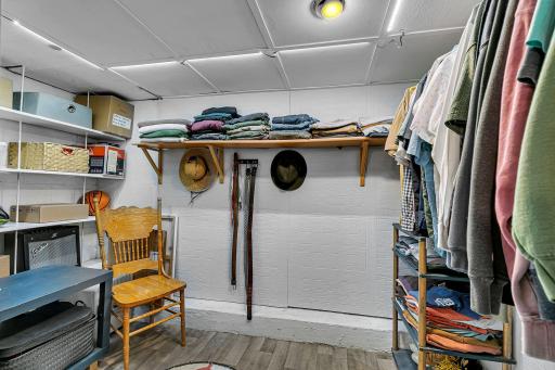 LL Storage room