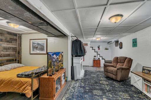 LL Family Room