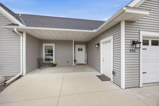 451 Cedar Avenue N, Maple Lake, MN 55358